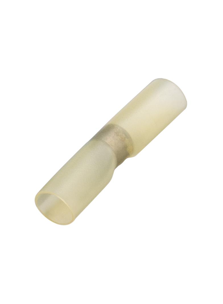 Złączka 4,0-6,0 mm2 żółta z cyną