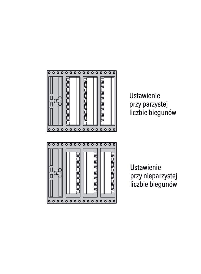 wtyk THR /170szt./ WAGO