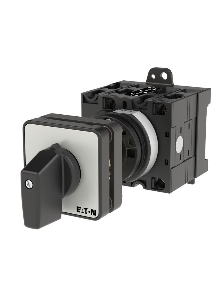 T3-3-8401/Z Łącznik krzywkowy 32A 13kW 035739 EATON