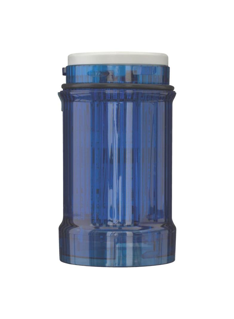 SL4-FL24-B Moduł błyskowy LED 24VAC/DC - niebieski 171355 EATON