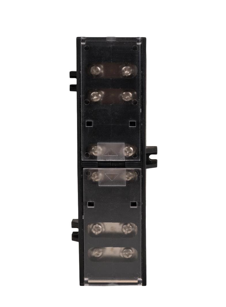 Przekładnik prądowy - trójfazowy, nap. znamionowe 720V AC, 400/5A