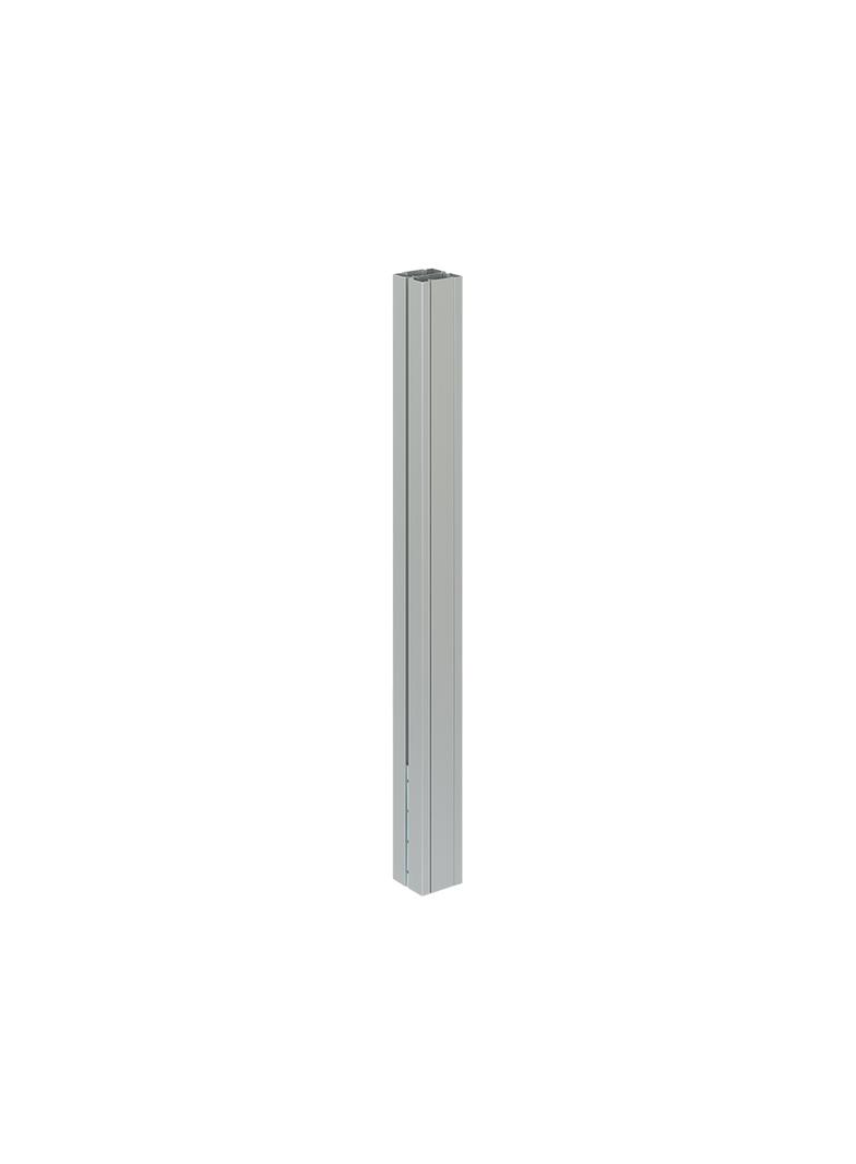 Simon Connect Element przedłużający kolumny ALK2200 dł.10m aluminium