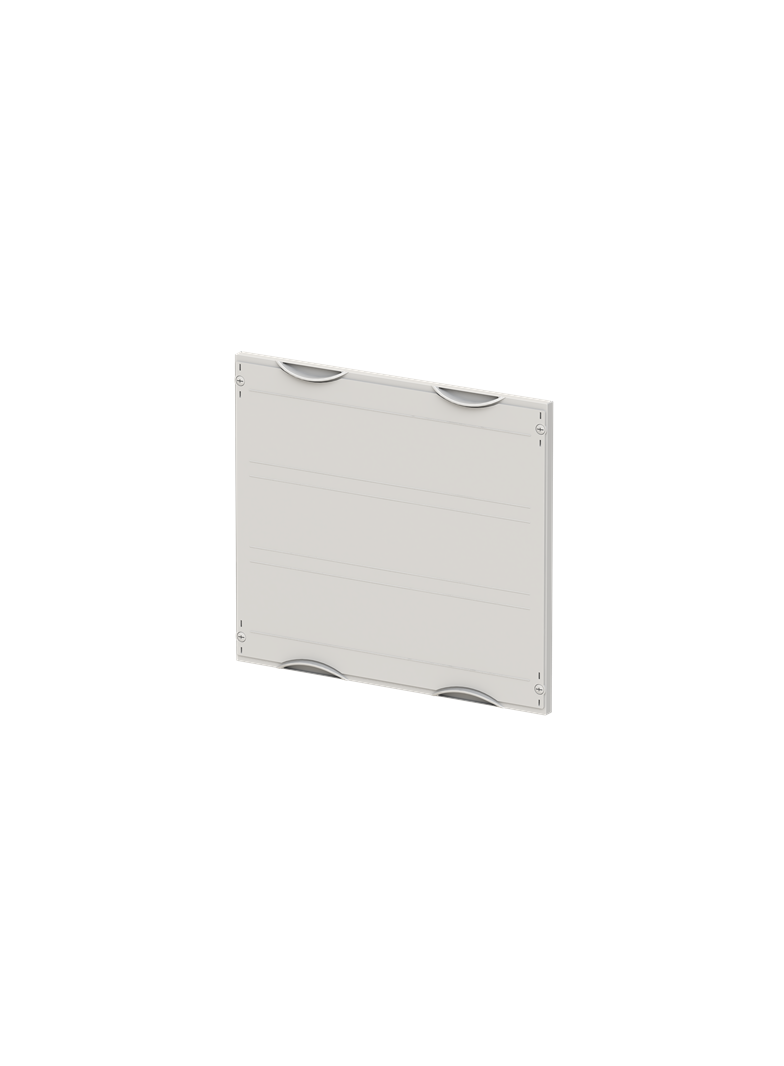 AG23 Maskownica pełna 450x500mm