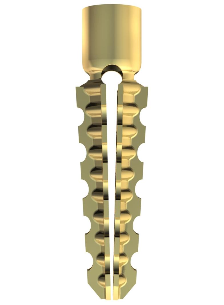 KOŁEK METALOWY 6X32 MD 632