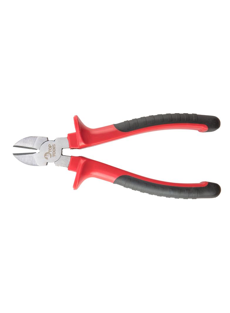 Szczypce boczne 180 mm