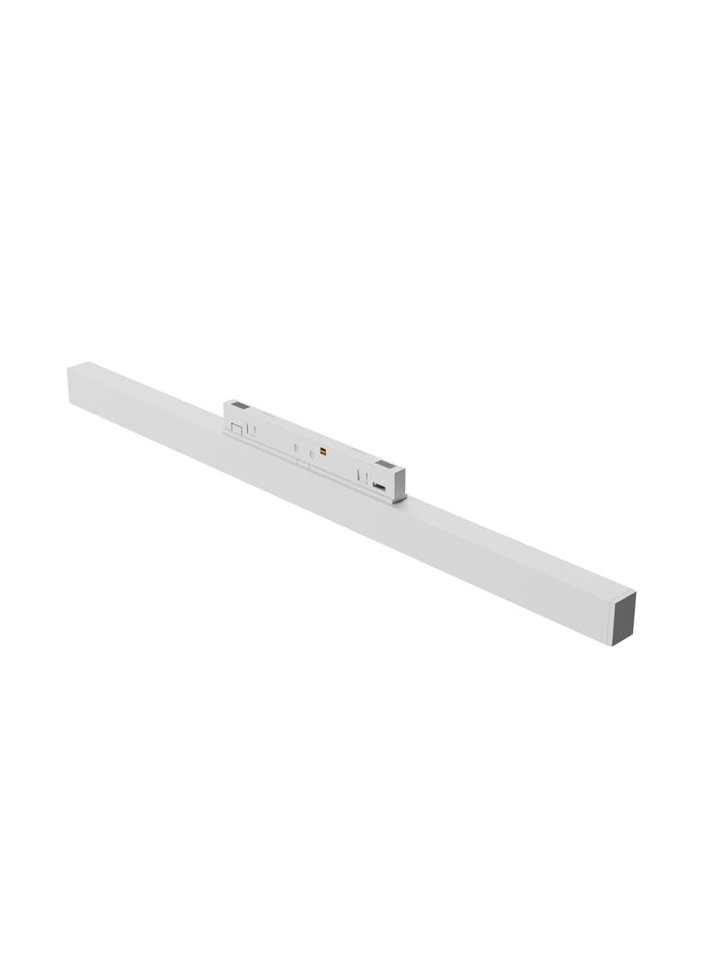 SYSTEM SHIFT NANO - LINE S OPRAWA LINIOWA 300x12x30MM 10W 100ST BIAŁY 5 LAT GW.