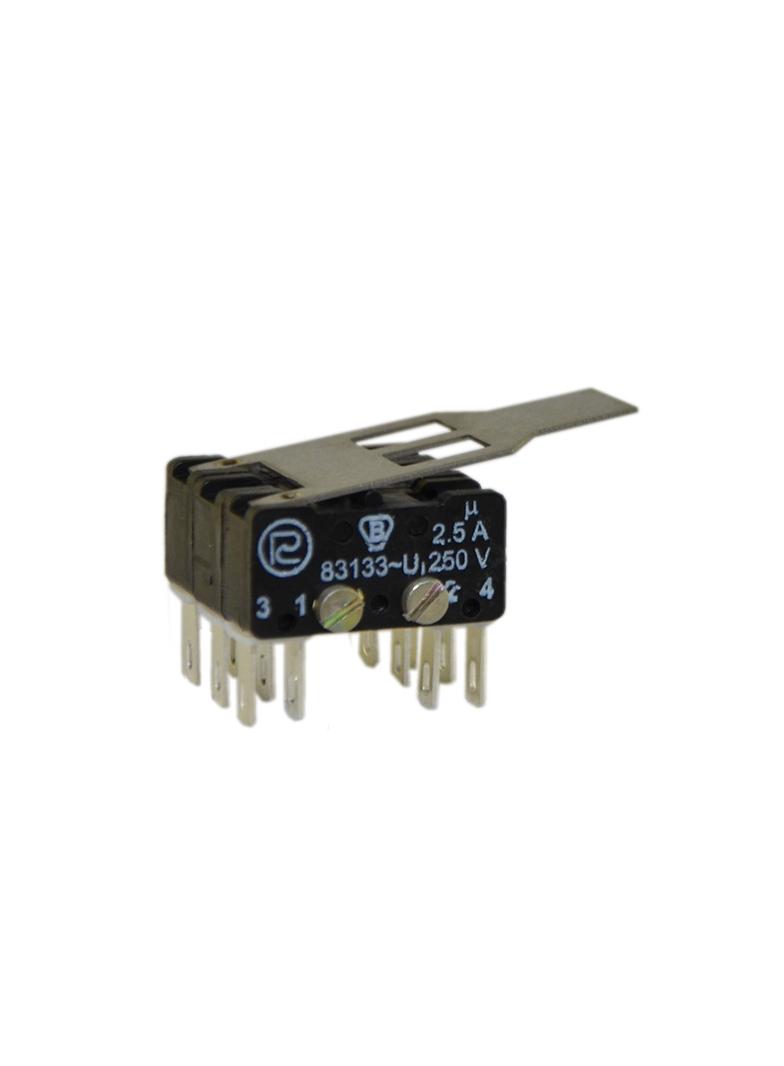 Łącznik miniaturowy 83133s54A3