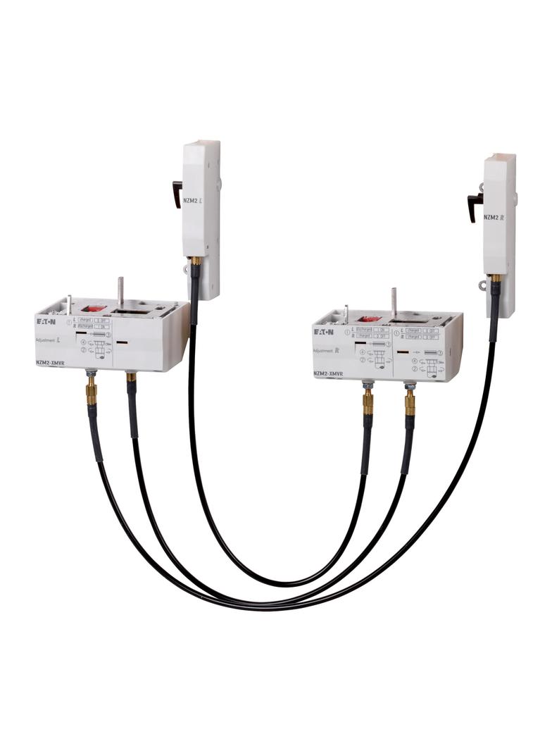 NZM2-XMVRL Blokada mechaniczna NZM2 do napędu zdalnego długa 104548 EATON