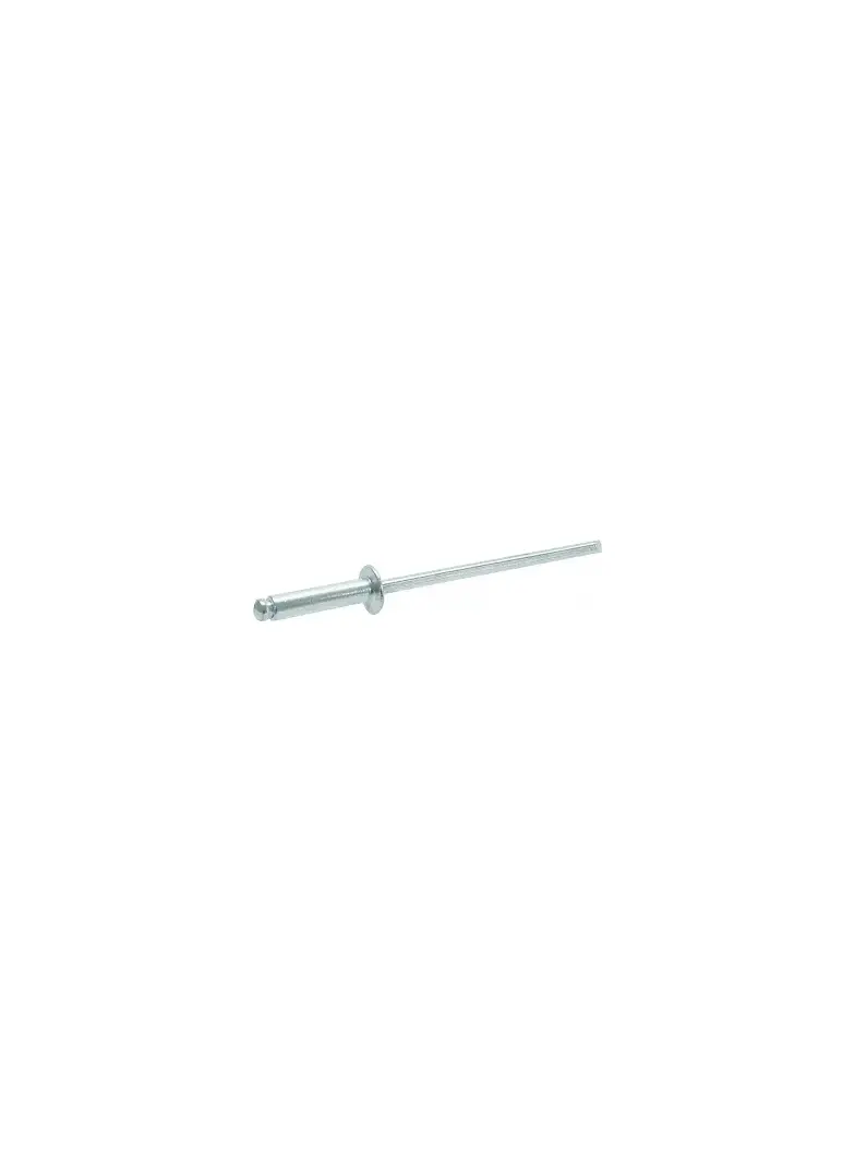 Nity zrywalne aluminiowe 3,2x10 mm 50szt. MN-41-632 RAWLPLUG