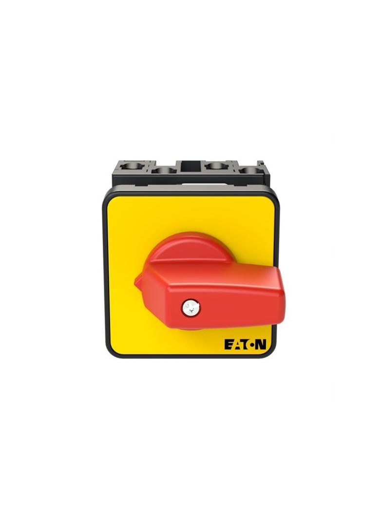 T0-2-1/E-RT Łącznik krzywkowy 20A 6.5kW 011082 EATON
