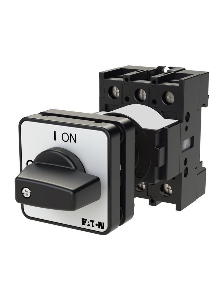 P1-32/Z Rozłącznik On/Off 32A 15kW 098049 EATON