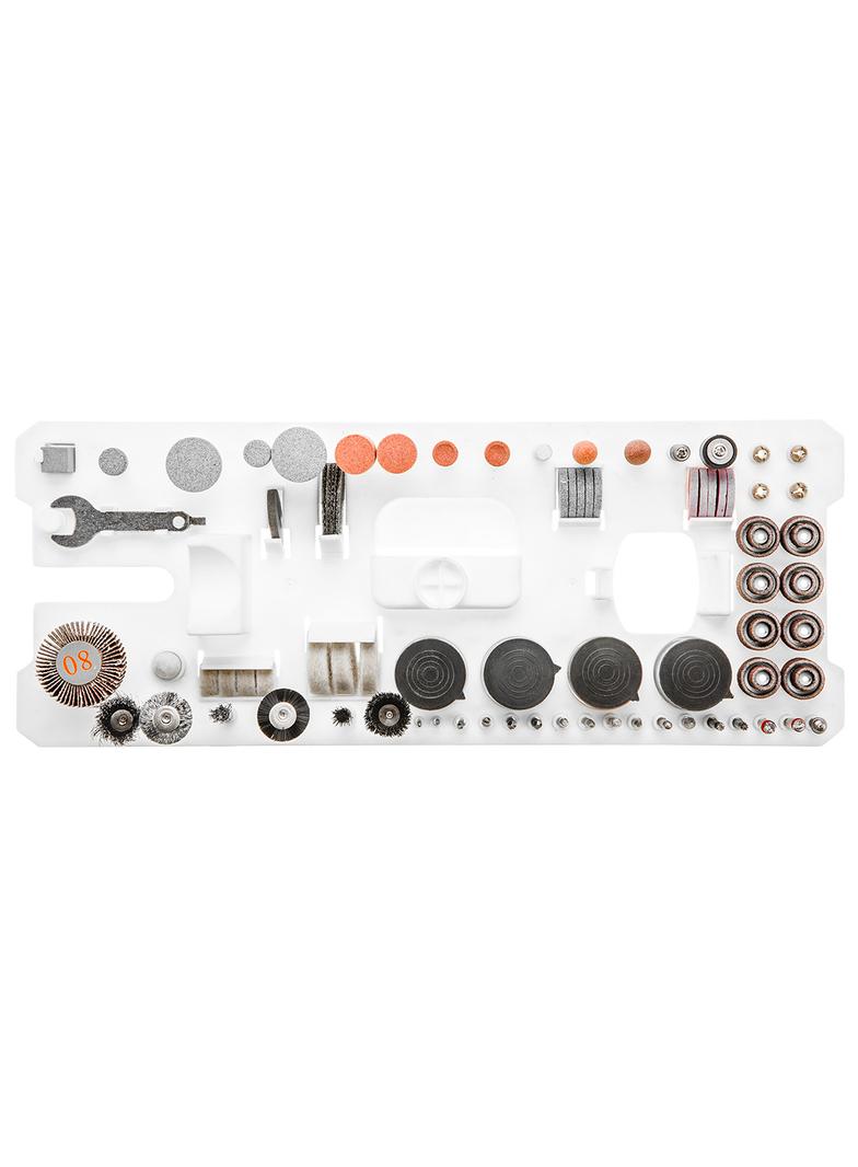 Miniszlifierka 170W, obroty 8000-35000 min?1