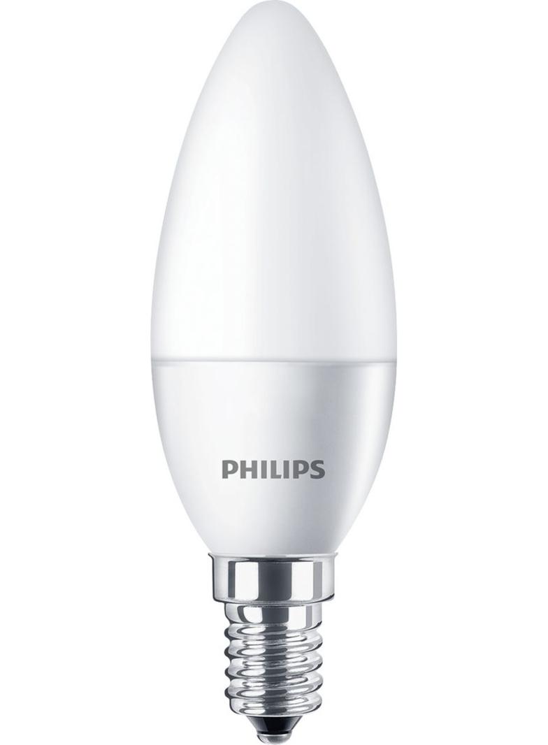 CorePro candle ND 3.5-25W E14 840 B35 FR