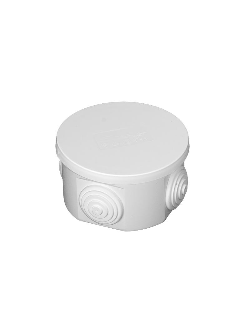 PO-65 puszka instalacyjna natynkowa 31.1 46053 OPATÓWEK