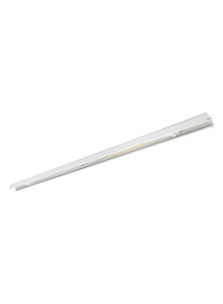Oprawa TRUSYS FLEX P RAIL 1500 8P END WT