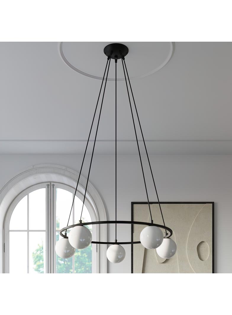 Sollux Żyrandol YOLI 3 SL.1213