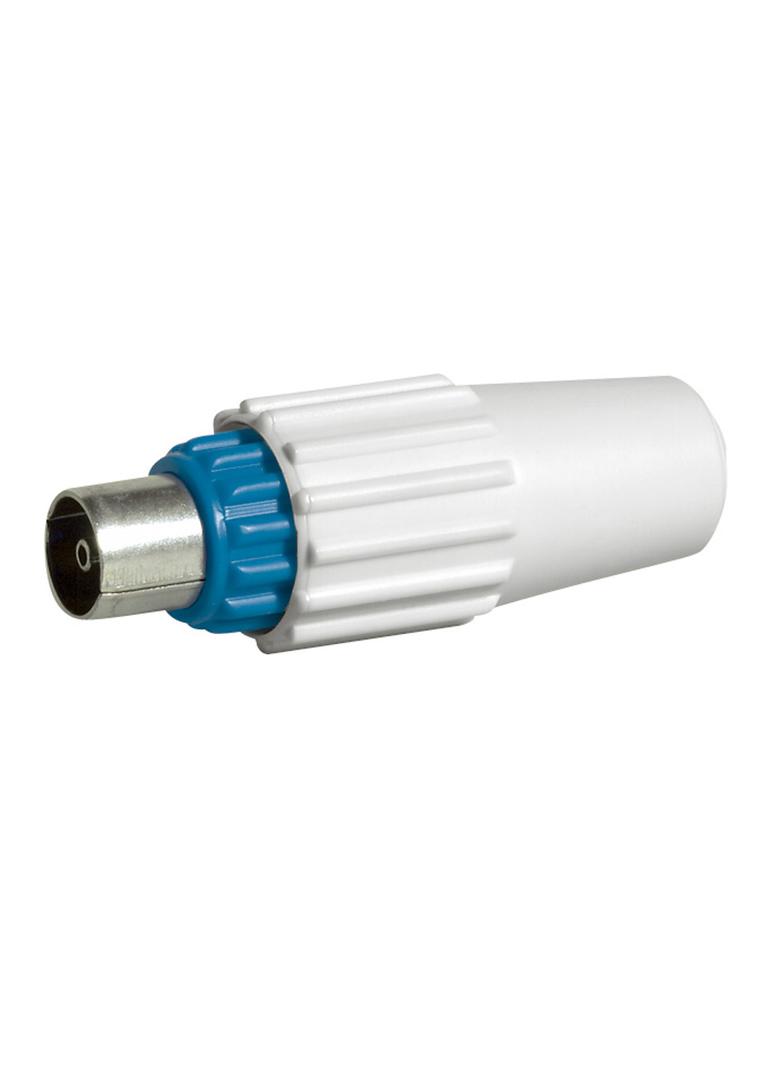 WTYK MĘSKI Z WYJŚCIEM PROSTYM, Legrand