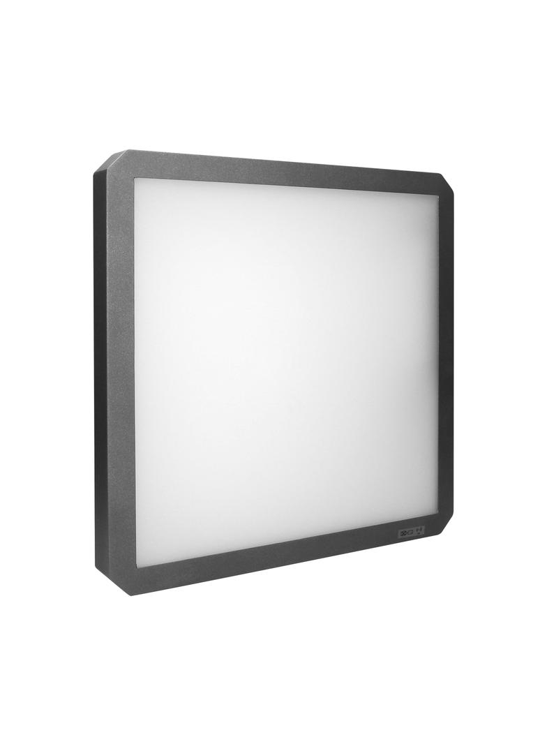 AGGIE LED 38W oprawa oświetleniowa 3500lm IP20 4000K stalowa obudowa+PC AD-OP-6140LPM4 ORNO