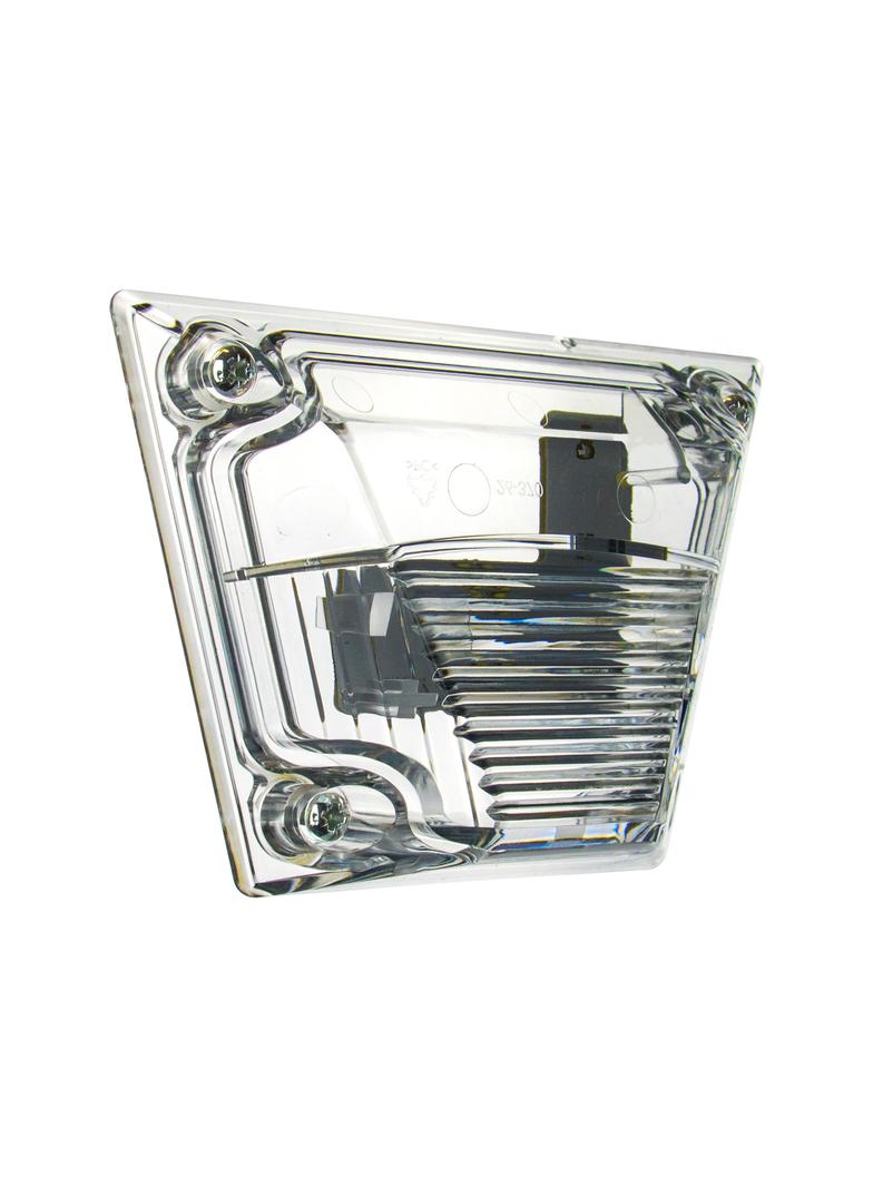 X10/CE/M3B/CL X10 maxi część optyczna przezroczysta soczewka 7092372FUL-0580 EATON