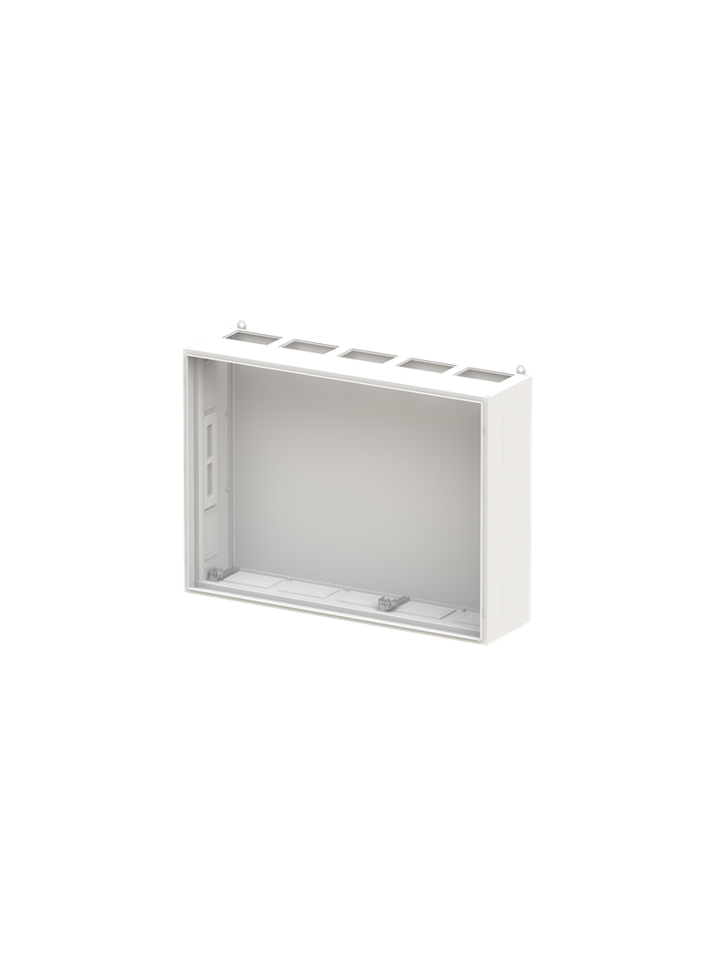 TW506SB TwinLine-W szafa naścienna II kl. izol. IP30 bez drzwi