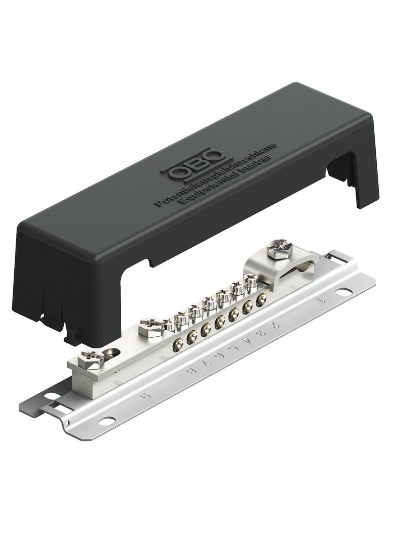 1809 AM Szyna wyrównania potencjałów