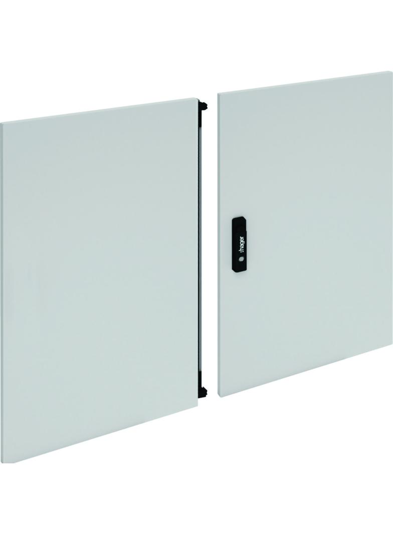 univers Drzwi zapasowe IP55 dla FR64x FZ064R HAGER