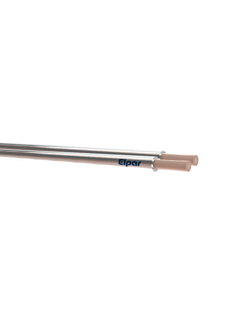 PRZEWÓD TLYP 2 x 1,5 MM2