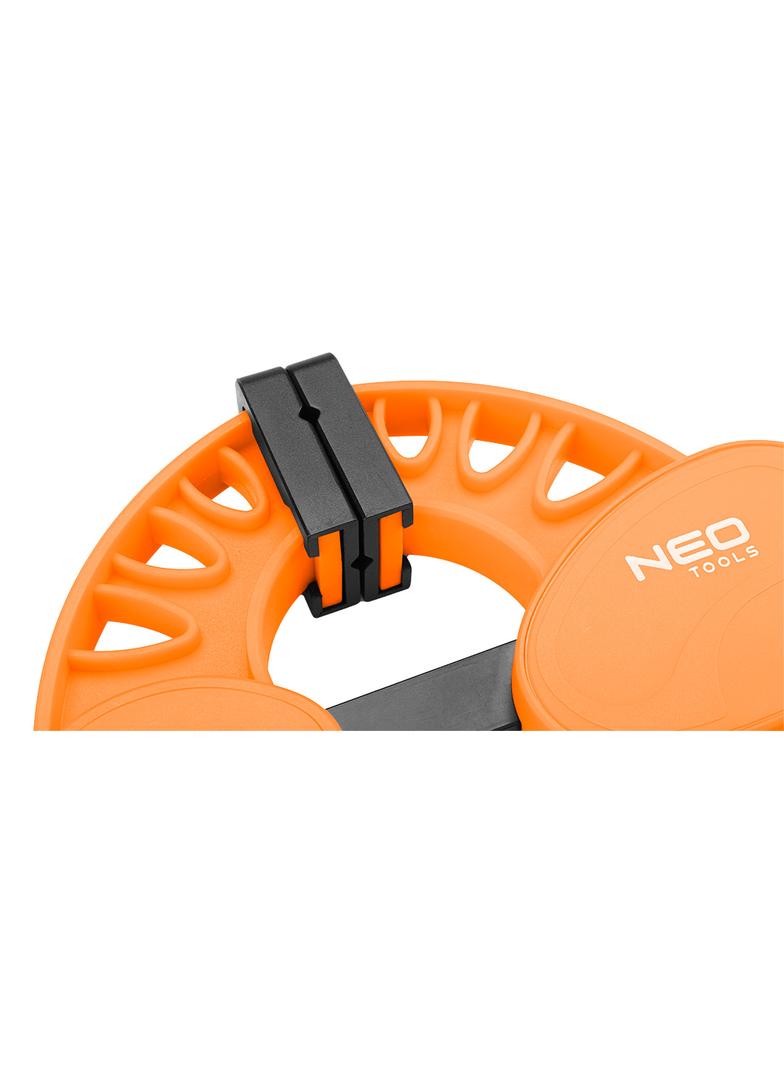 Ścisk automatyczny heavy duty 24"/600