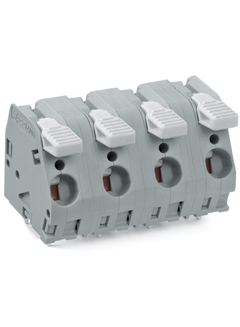 złączka do płytek drukowanych