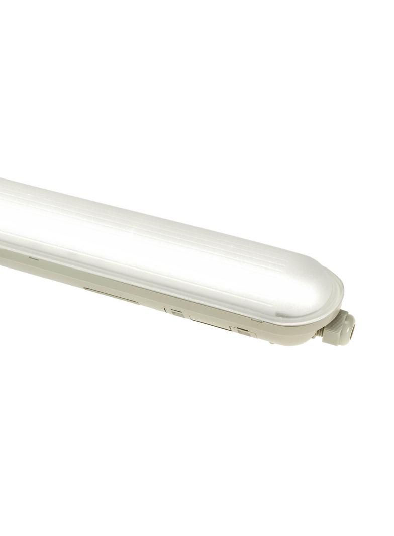 LIMEA GIGANT HERMETYK 1500mm 75W NW 230V 120st IP65 IK10 1490x72x70mm SZARY 5 lat gw.