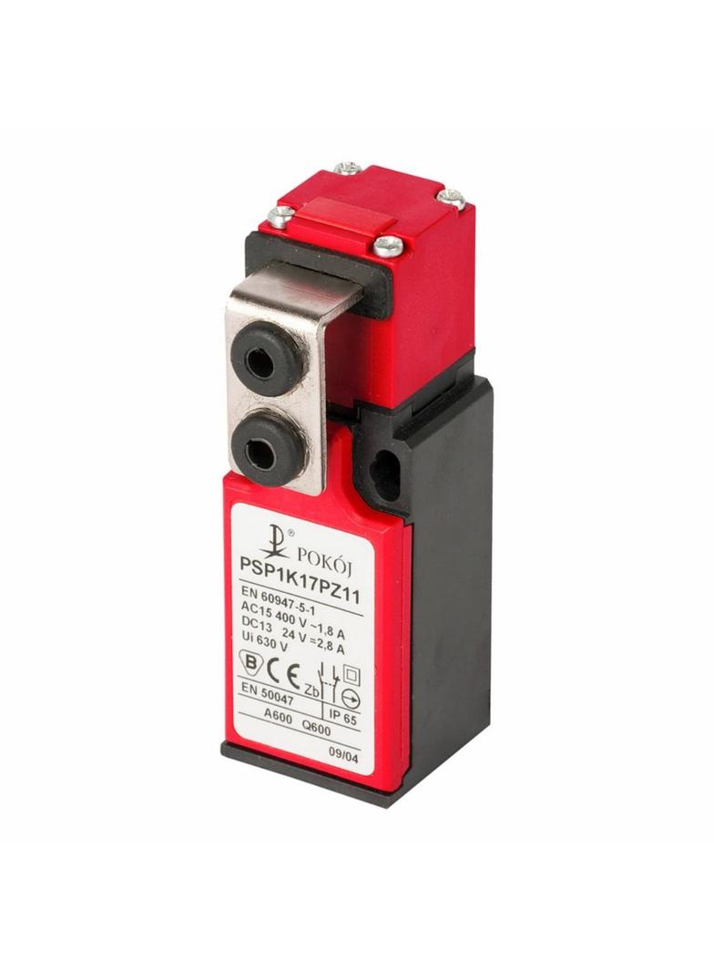 PSP1 K17 PZ11 ŁĄCZNIK KRAŃCOWY