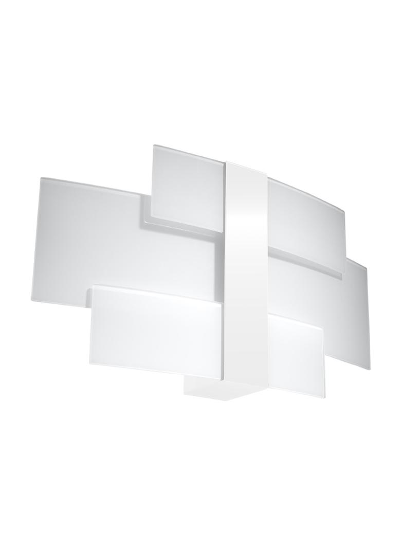 Sollux Kinkiet CELIA biały SL.1046