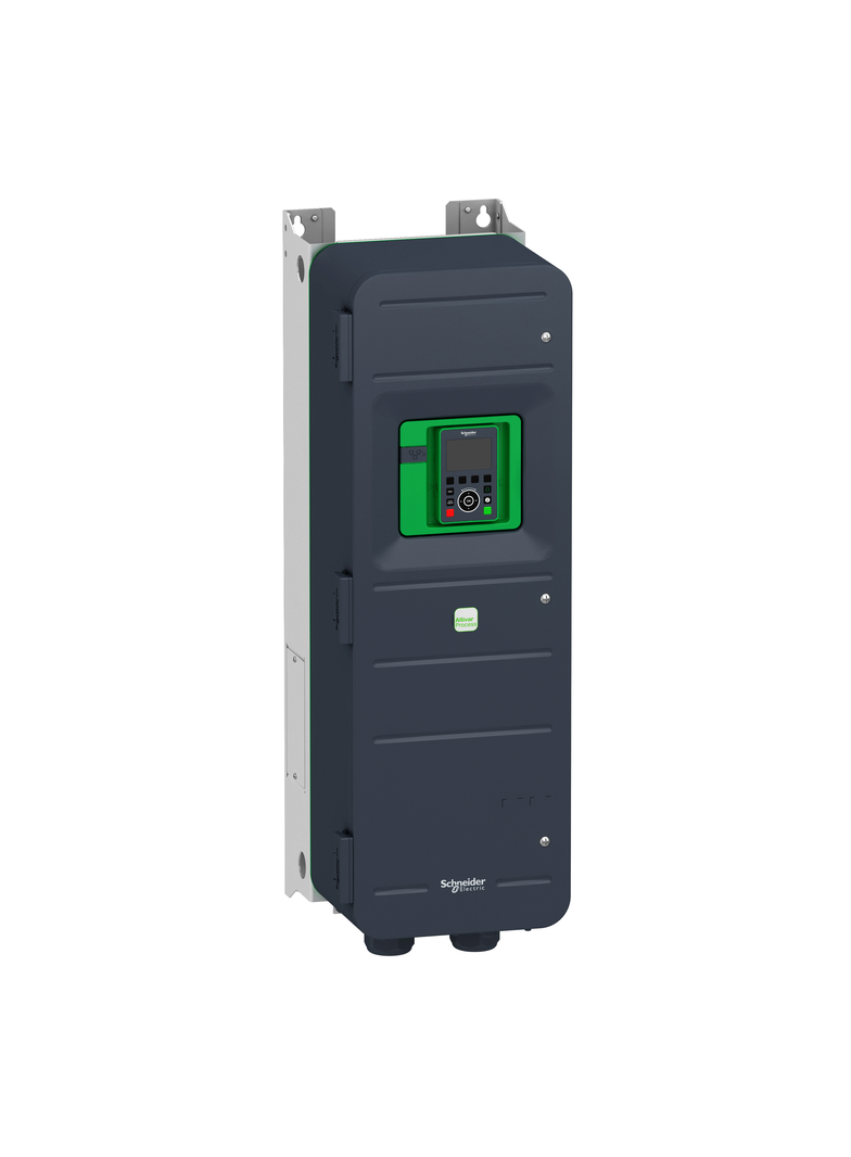 Przemiennik częstotliwości ATV650 3 fazowe 380/480VAC 50/60Hz 30kW 46.3A IP55