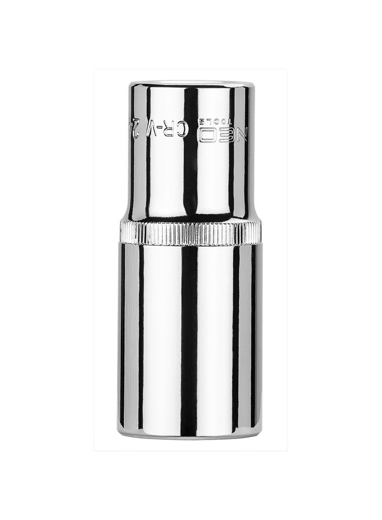 Nasadka dwunastokątna długa 1/2", 24 mm