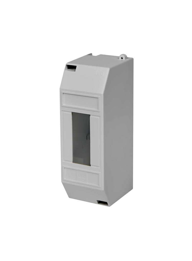 Obudowa S-2 MIKRO IP30