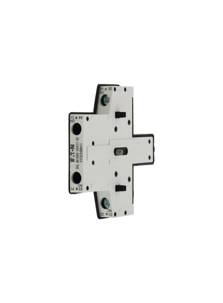Styk pomocniczy 1Z 1R montaż boczny DILM1000-XHI11-SI 278425 EATON