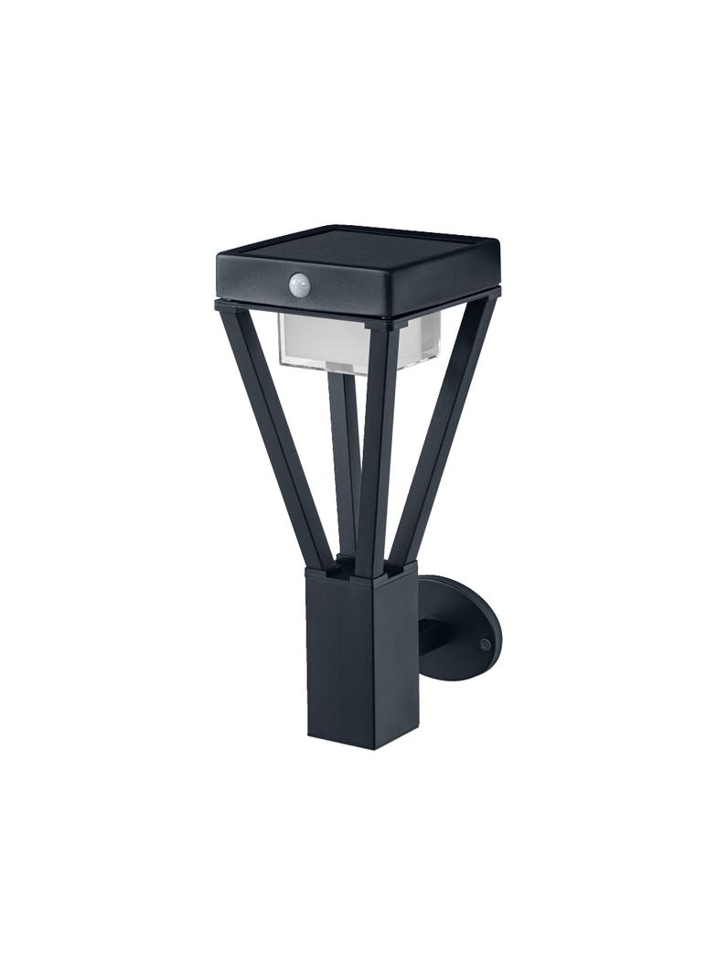 ENDURA STYLE SOL BOUQUET WALLSEN BK Oprawa zewnętrzna