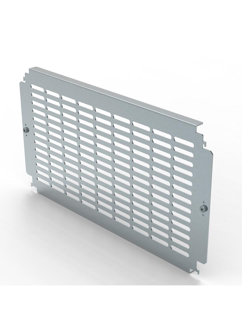 XL3S PŁYTA MONTAŻOWA PERFOROWANA 300MM 16M, Legrand