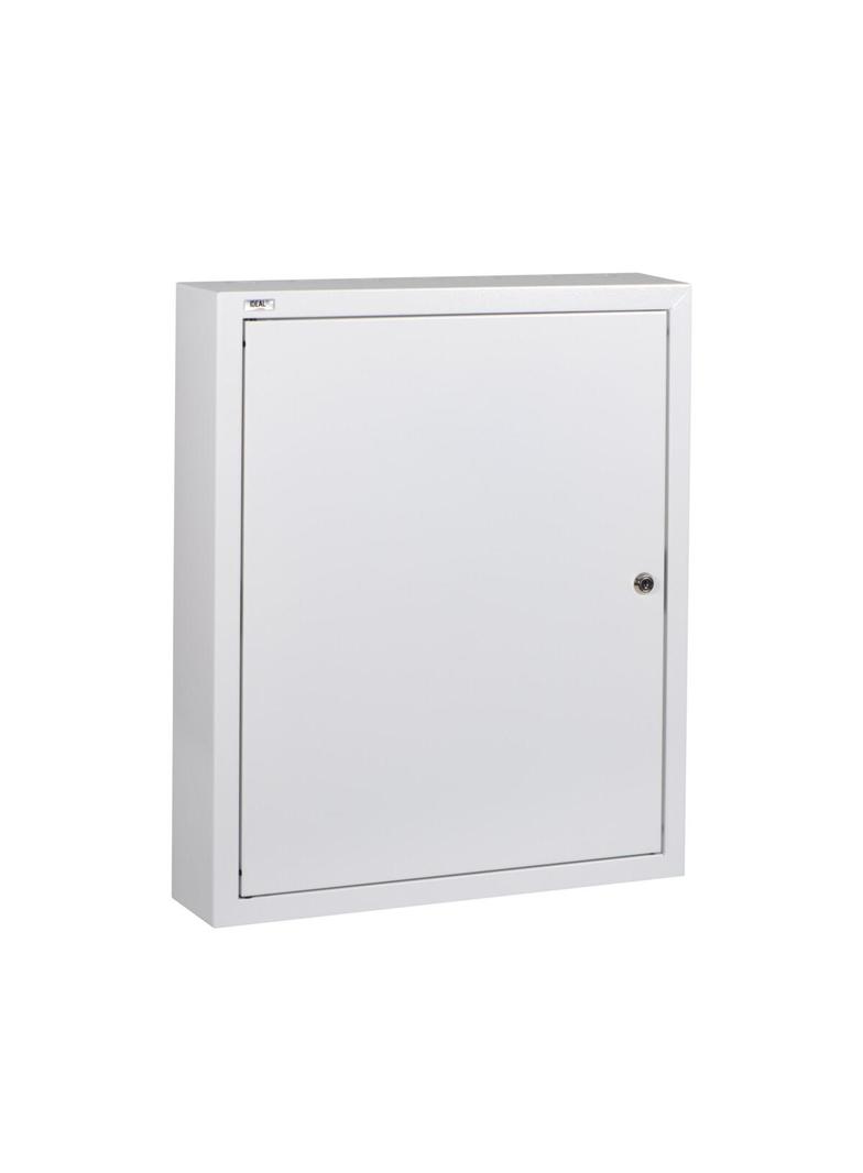 KP-DB-I-MS-318 Rozdzielnica natynkowa 3x18 metalowa IP30 29324 KANLUX