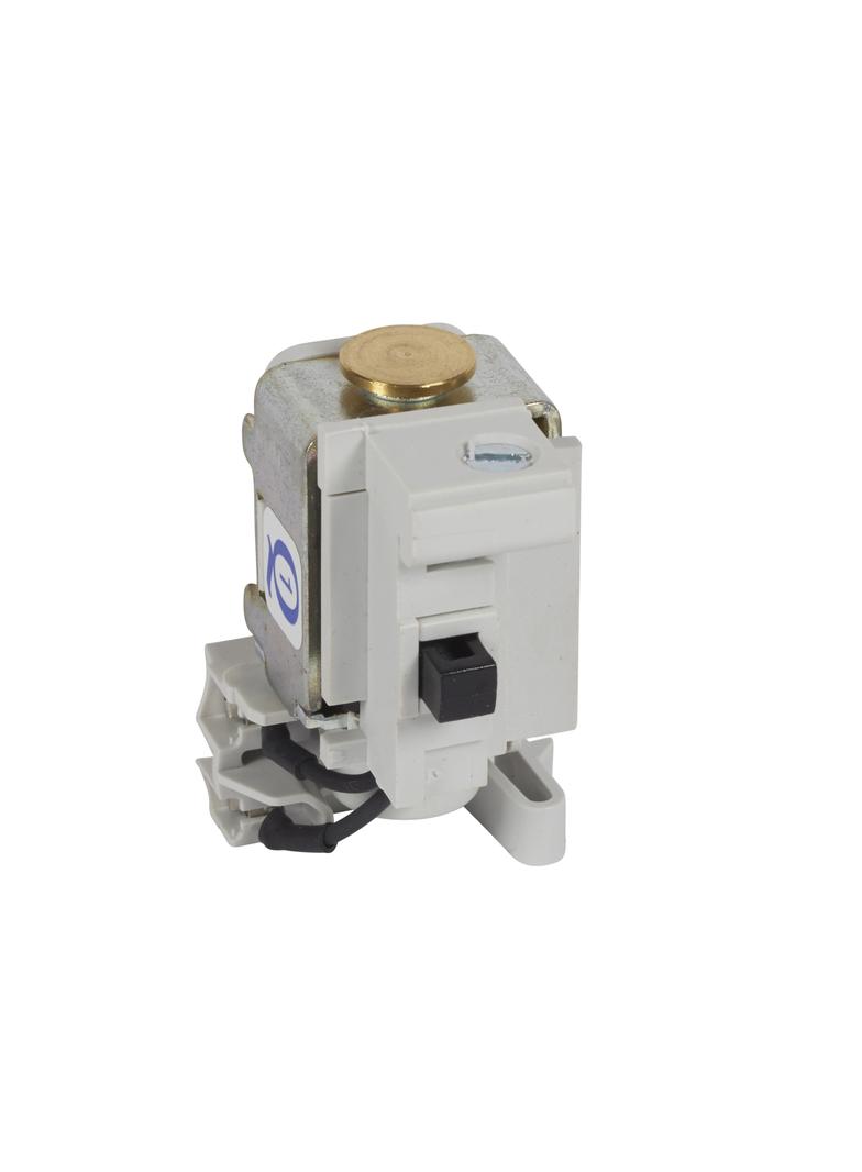 DPX3 630-1600 WYZWALACZ WZROST. 24 V AC/DC, Legrand