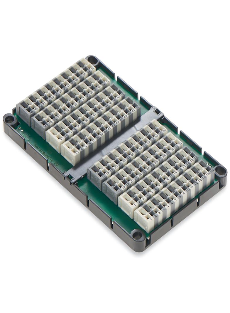 moduł interfejsowy WAGO