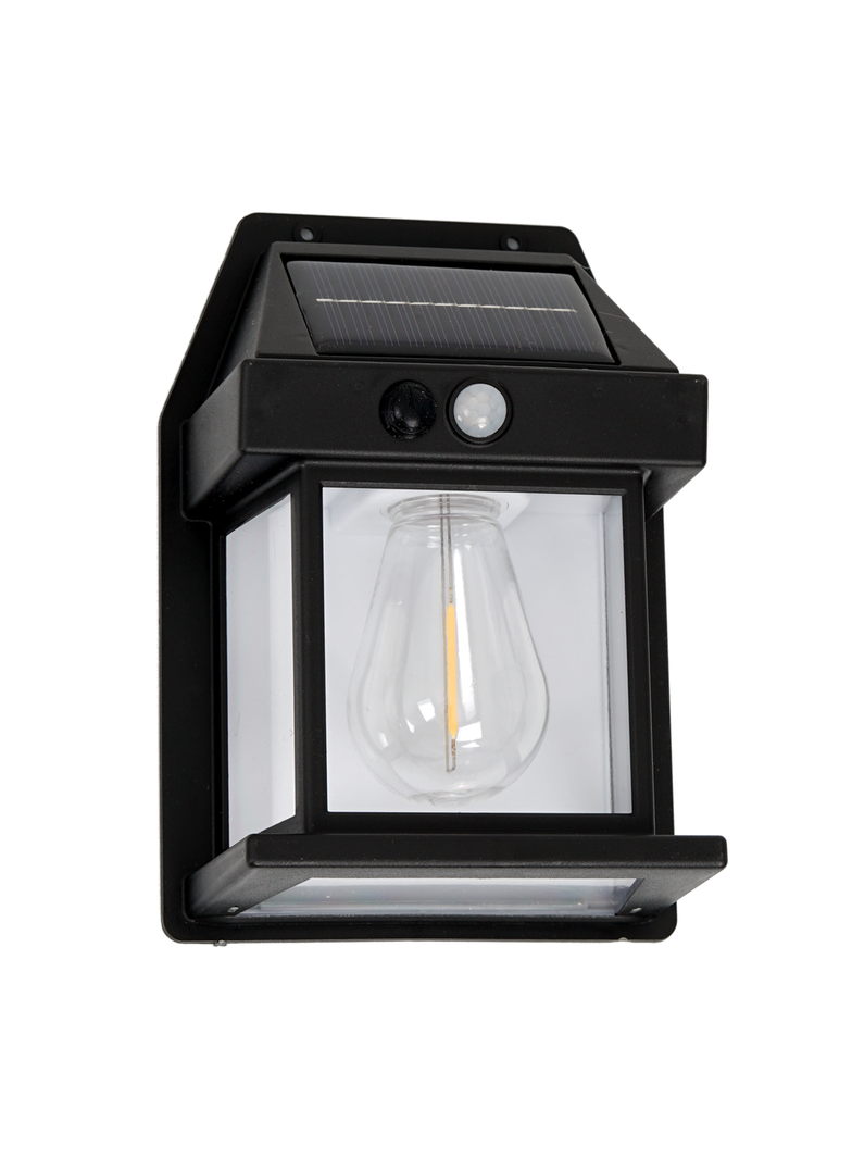 MILAGRO Kinkiet Solarny Filo 3000K