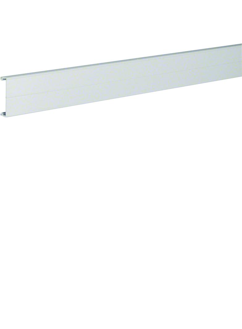 tehalit.HA7 Pokrywa kanału grzebieniowego bezhalogenowego 25x40mm HA70402K HAGER