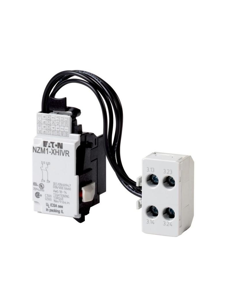 NZM1-XHIVR Styki pomocnicze wyprzedzające 2Z 292195 EATON