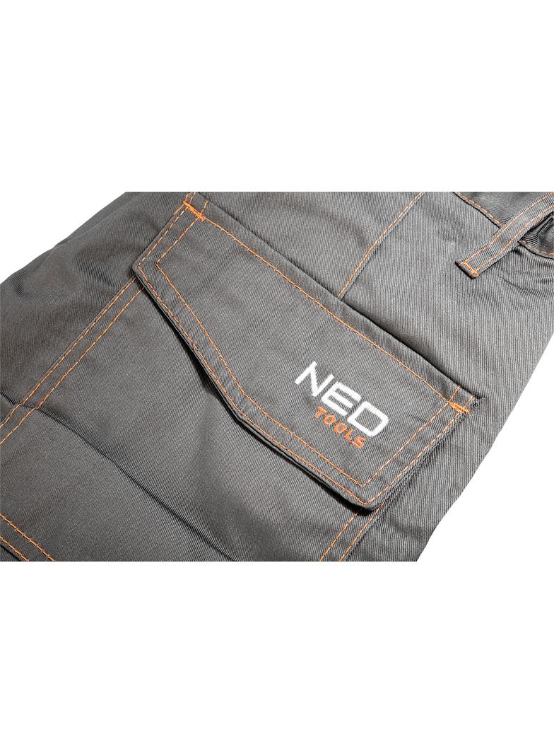 Spodnie robocze, rozmiar LD/54