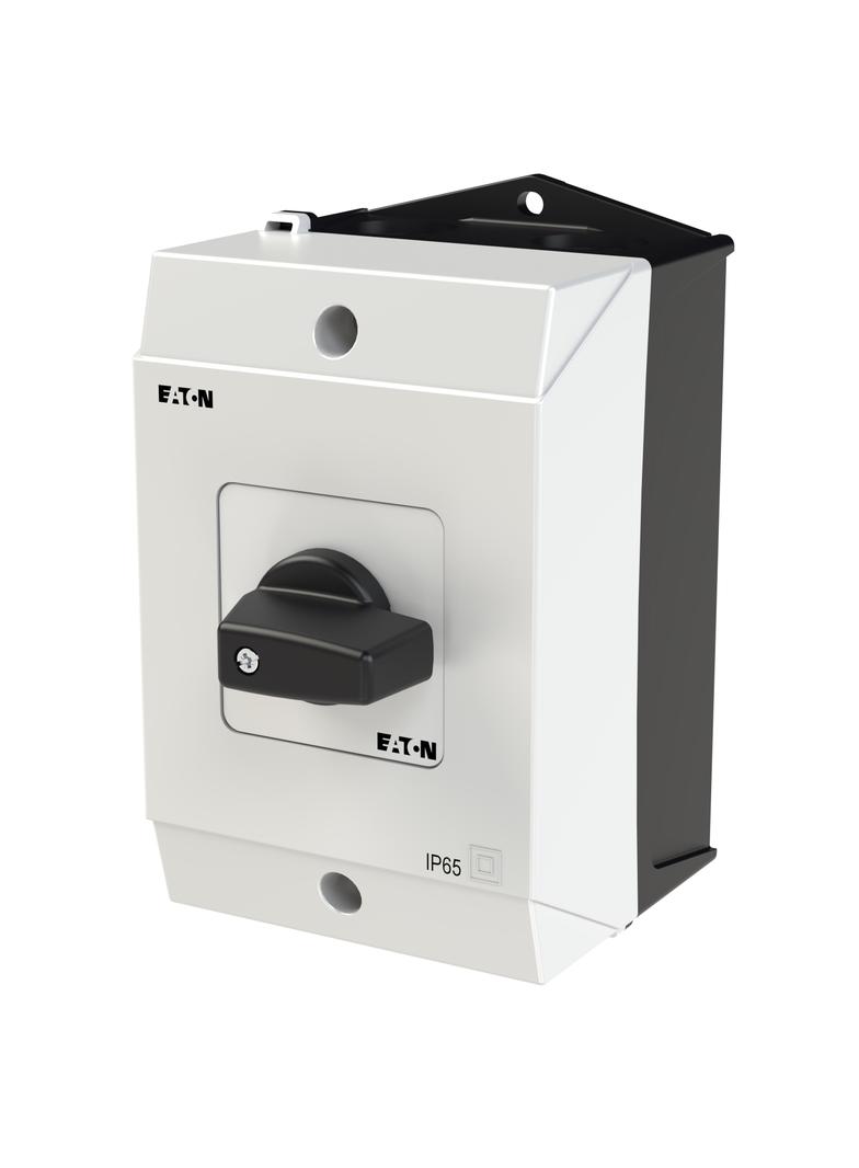 T0-2-15512/I1 Łącznik krzywkowy 20A 6.5kW 207093 EATON