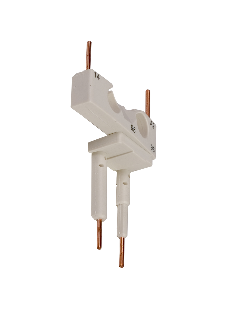 Łączówka sterowania LRD/LC1D09-18