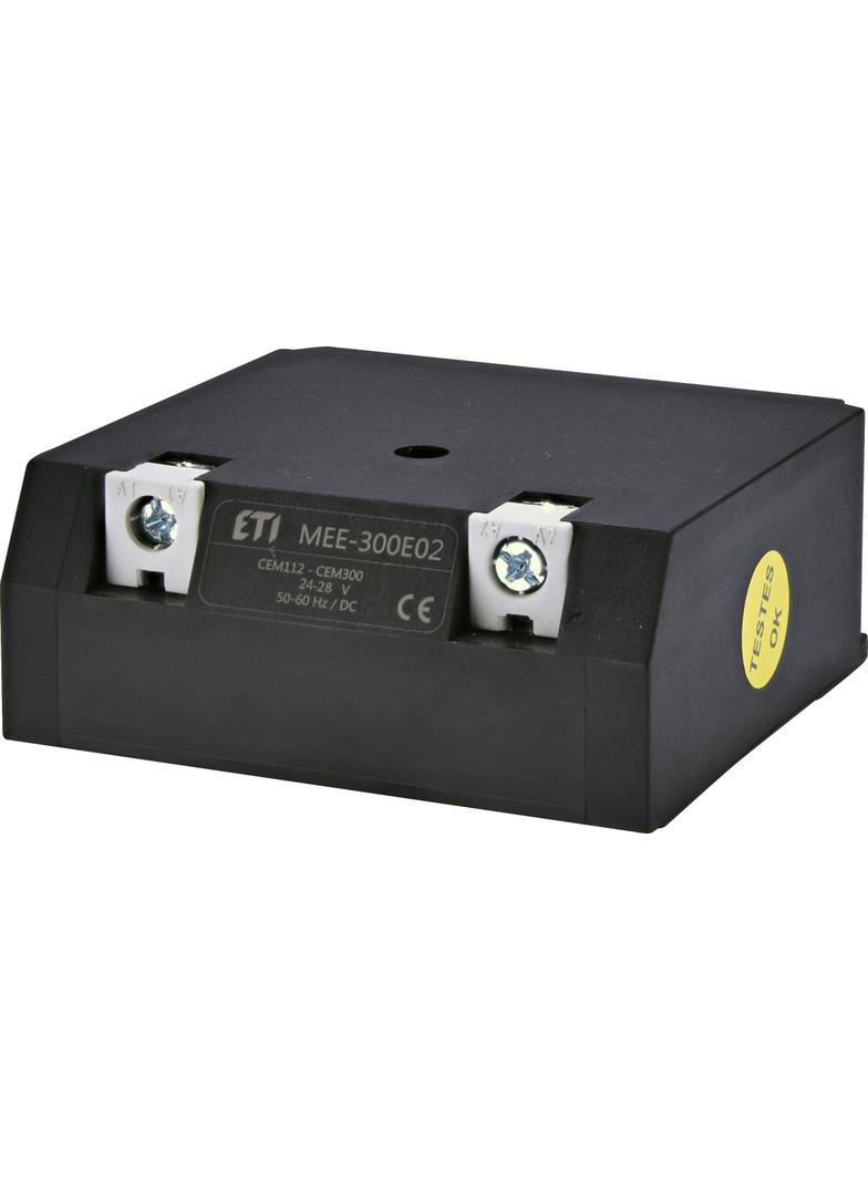 Moduł elektroniczny MEE-300 28V-AC/DC 004646070 ETI