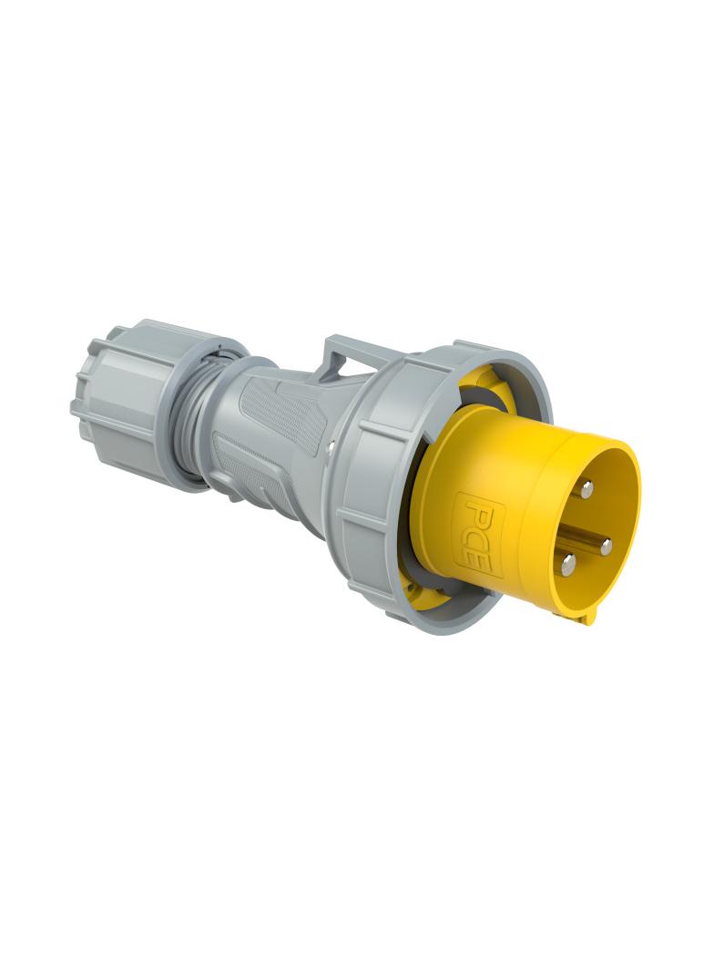 WTYCZKA PRZEN.63A 3P4H IP67 033-4 PCE
