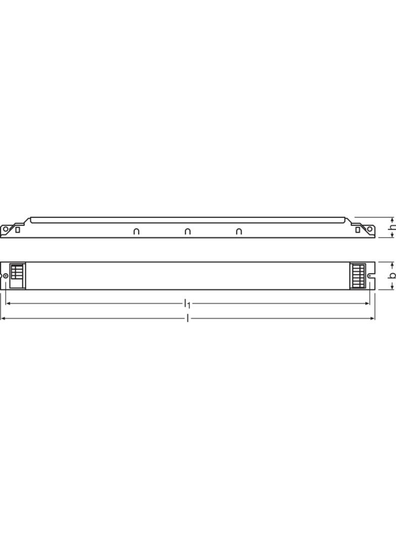 Zasilacz OT FIT 120/220-240/750 D LT2 L
